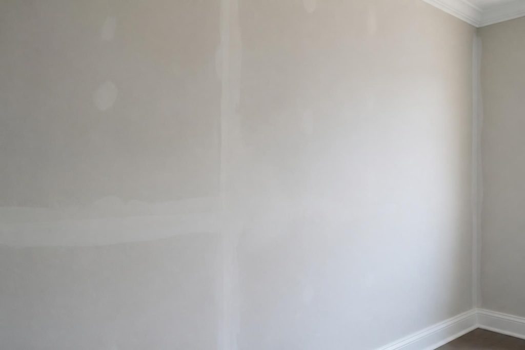 Wallpaper Removal